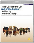 Cassandra Cat - Cassandra Cat - Blu-ray