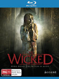 Wicked - Wicked - Blu-ray
