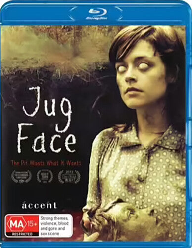 Jug Face - Jug Face - Blu-ray