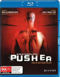 Pusher - Pusher - Blu-ray