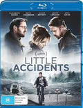 Little Accidents - Little Accidents - Blu-ray
