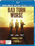 Bad Turn Worse - Bad Turn Worse - Blu-ray