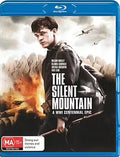 Silent Mountain - Silent Mountain - Blu-ray