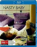 Nasty Baby - Nasty Baby - Blu-ray