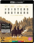 Sisters Brothers - Sisters Brothers - UHD
