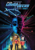 Star Trek: Lower Decks - Season Three - Star Trek: Lower Decks - Season Three - DVD