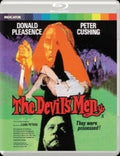 Devil's Men - Devil's Men - Blu-ray