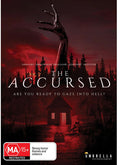 Accursed - Accursed - DVD