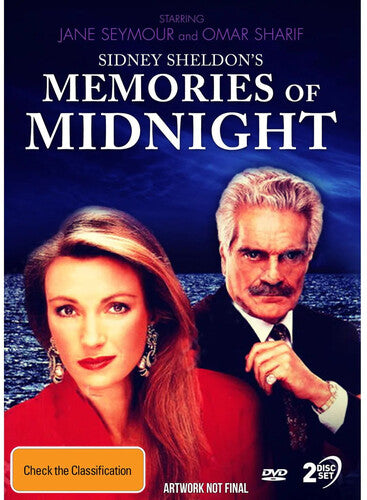 Memories Of Midnight - Memories Of Midnight - DVD