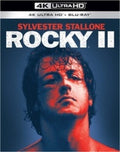 Rocky Ii - Rocky Ii - UHD