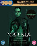 Ultimate Matrix Collection - Ultimate Matrix Collection - UHD