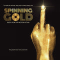 Spinning Gold (Music From The Motion Picture) [RSD 2023] [] Vinyl Record