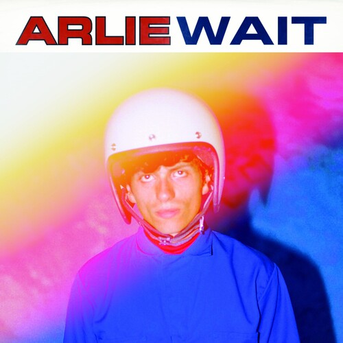 Arlie - Wait - Vinyl Record