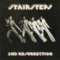 Stairsteps - 2nd Resurrection - Vinyl Record