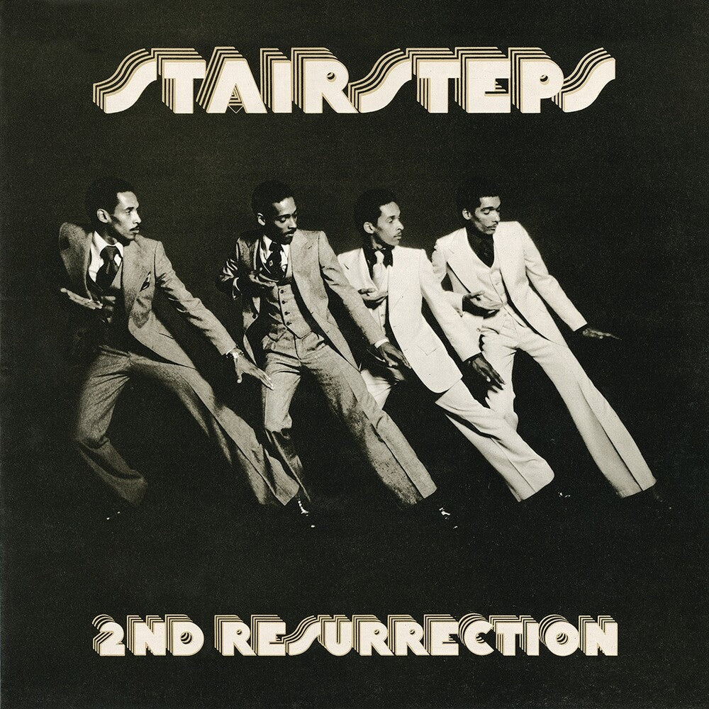 2nd Resurrection [RSD 2023] [] Vinyl Record