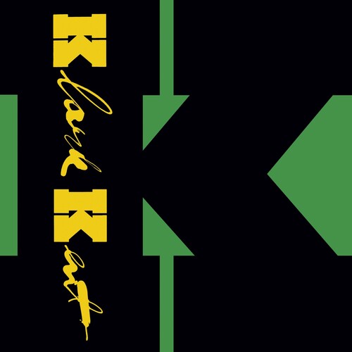 Klark Kent - Klark Kent - Vinyl Record