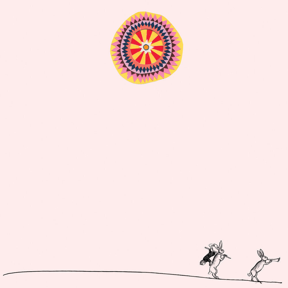 Darling The Dawn [LP] Vinyl Record