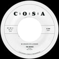 Revues - Mi Corazon Esta Llorando - Opaque Natural - Vinyl Record