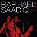 Saadiq,raphael - Way I See It - Vinyl Record