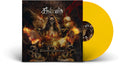 Ashrain - Requiem Reloaded - Orange Transparent - Vinyl Record