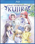 Final Examination Kujira - Final Examination Kujira - Blu-ray