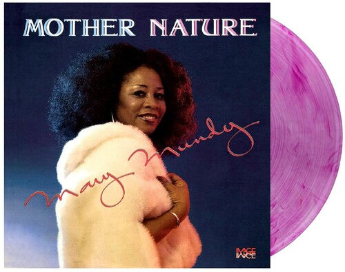 Mary Mundy - Mother Nature