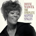 Warwick,dionne - Complete Scepter Singles 1962-1973 - Music CD