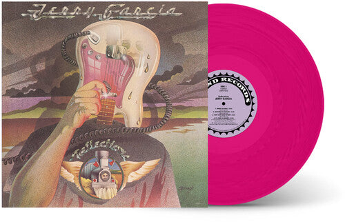 Garcia,jerry - Reflections - Vinyl Record