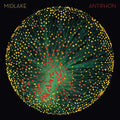 Midlake - Antiphon - Vinyl Record