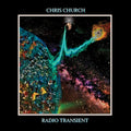 Church,chris - Radio Transient - Music CD