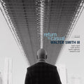 Smith Iii,walter - Return To Casual - Music CD