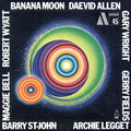 Daevid Allen - Banana Moon