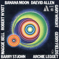 Banana Moon [LP] Vinyl Record