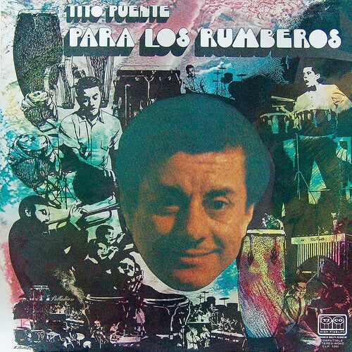 Puente,tito - Para Los Rumberos - Vinyl Record