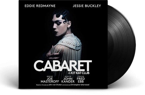 Cabaret / 2021 London Cast - Cabaret / 2021 London Cast - Vinyl Record