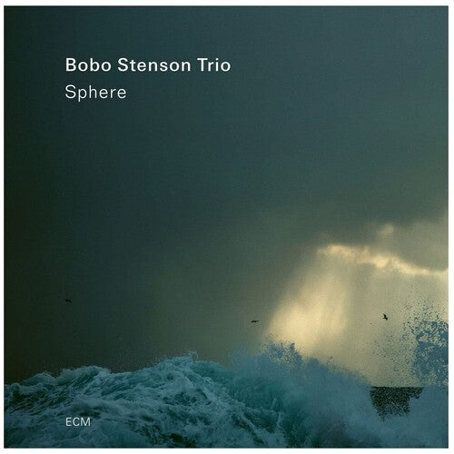 Stenson,bobo - Sphere - Vinyl Record