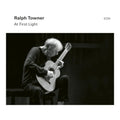 Towner,ralph - At First Light - Music CD