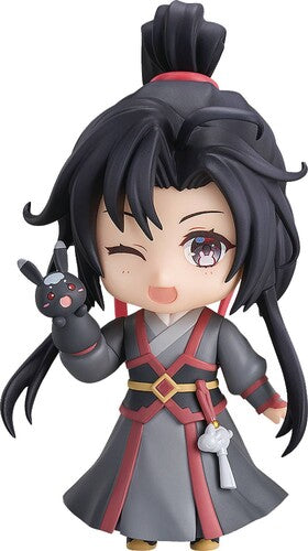 Good Smile Company - Master Diabolism Wei Wuxiann Year Of Rabbit Nendor - Collectibles