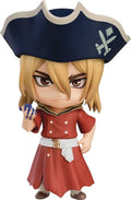 Good Smile Company - Dr Stone Ryusui Nanami Nendoroid Af (net) - Collectibles