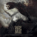 Woe Unto Me - Along The Meandering Ordeals Reshape The Pivot - Vinyl Record
