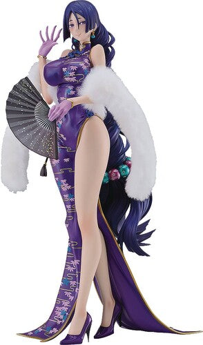 Max Factory - Fate Grand Berserker Minamoto Raikou Travel 1/7 Pv - Collectibles
