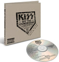 Kiss - Kiss Off The Soundboard: Live Poughkeepsie Ny 1984 - Music CD