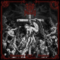 Tribe Of Pazuzu - Blasphemous Prophecies - Music CD