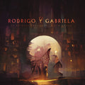 Rodrigo Y Gabriela - In Between Thought A New World - Music CD