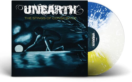 Unearth - Stings Of Conscience - Vinyl Record