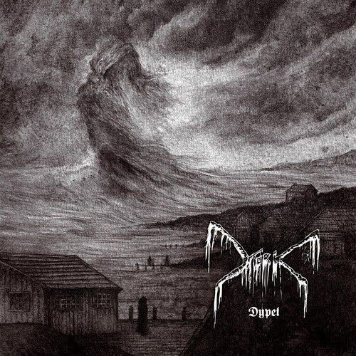Mork - Dypet - Music CD