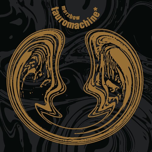 Merzbow - Tauromachine - Music CD