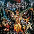 Incantation - Diabolical Conquest - Vinyl Record