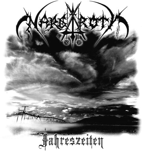 Nargaroth - Jahreszeiten - Vinyl Record