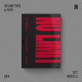 Monsta X - 2022 Monsta X (no Limit) Tour In Seoul - DVD